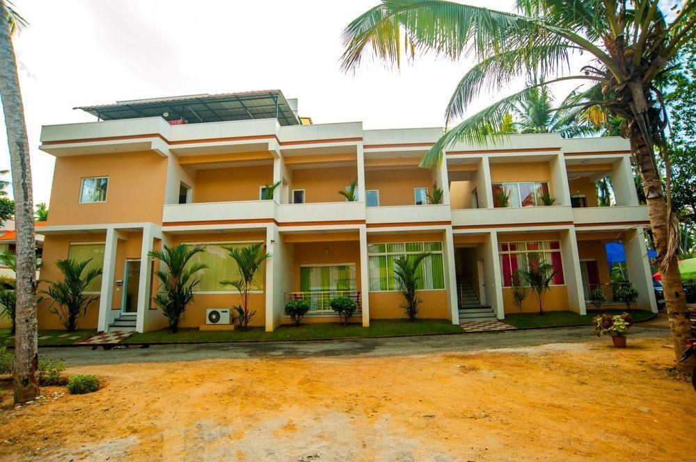 Vasudevam Premium Suites Thiruvananthapuram Ngoại thất bức ảnh